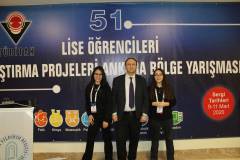 Evrensel Kolej